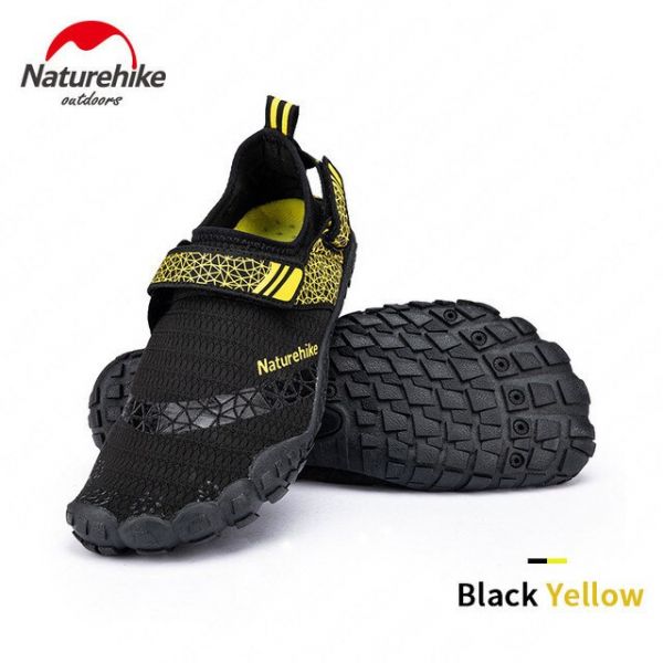Naturehike Original Quick-Dry Wading Shoes Fashion Shoes