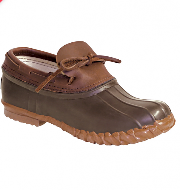 Duck Shoe  KE-0625-1 06.0