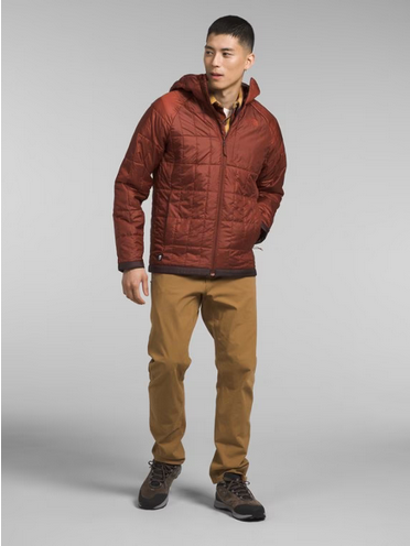 The North Face Circaloft Insulated Hoodie - Men's