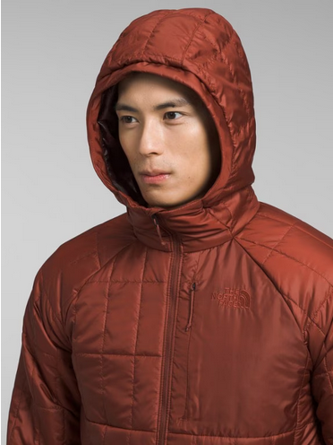 The North Face Circaloft Insulated Hoodie - Men's